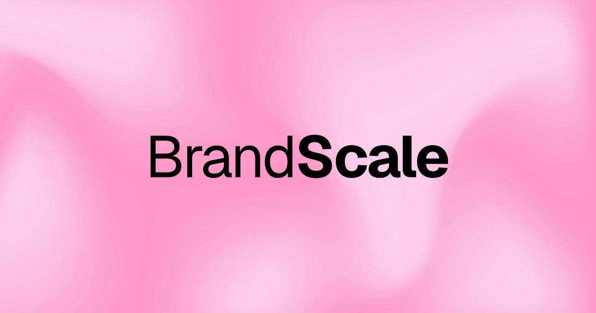 brandscale